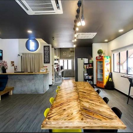 Revopackers Beds And Bunks Hostel Κουάλα Λουμπούρ Εξωτερικό φωτογραφία