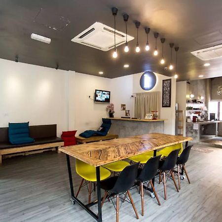 Revopackers Beds And Bunks Hostel Κουάλα Λουμπούρ Εξωτερικό φωτογραφία