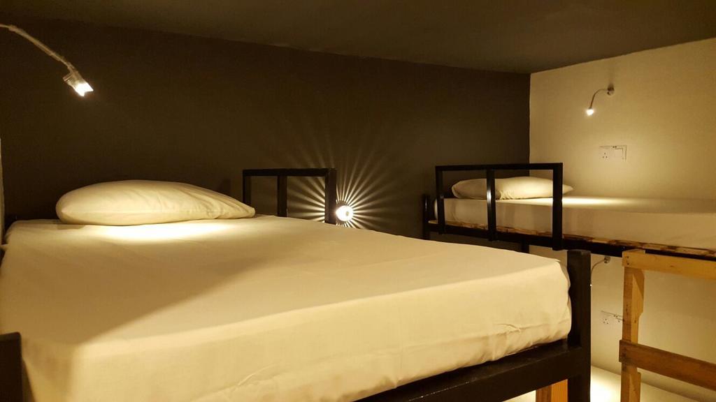 Revopackers Beds And Bunks Hostel Κουάλα Λουμπούρ Εξωτερικό φωτογραφία