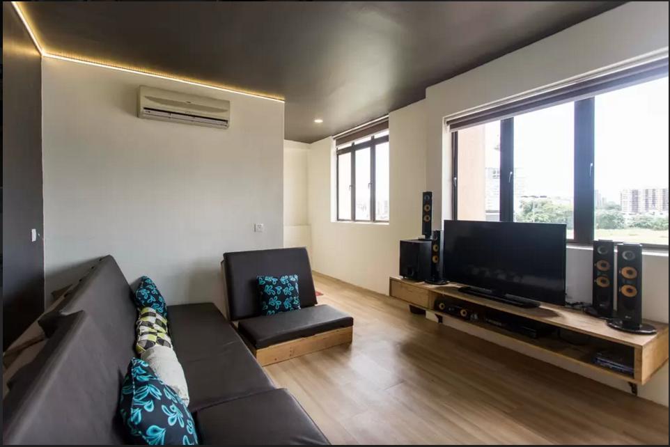Revopackers Beds And Bunks Hostel Κουάλα Λουμπούρ Εξωτερικό φωτογραφία