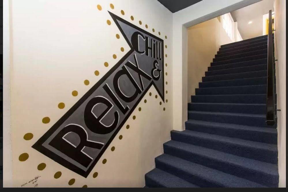 Revopackers Beds And Bunks Hostel Κουάλα Λουμπούρ Εξωτερικό φωτογραφία