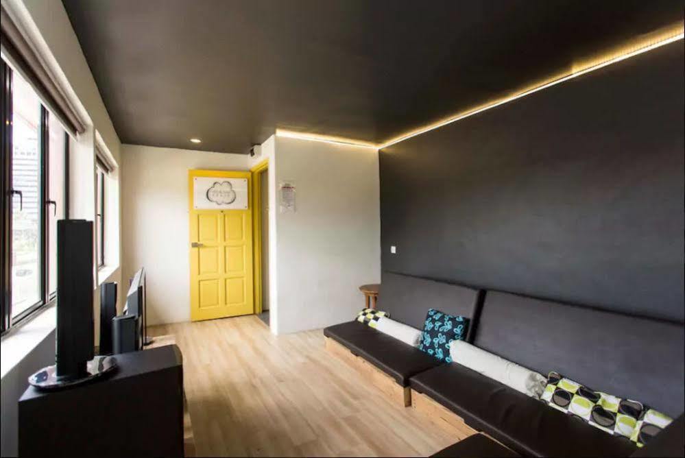 Revopackers Beds And Bunks Hostel Κουάλα Λουμπούρ Εξωτερικό φωτογραφία
